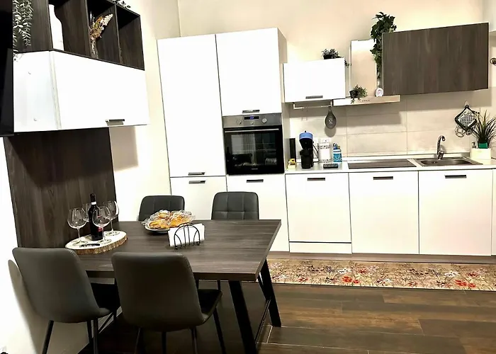 Axi House 볼로냐