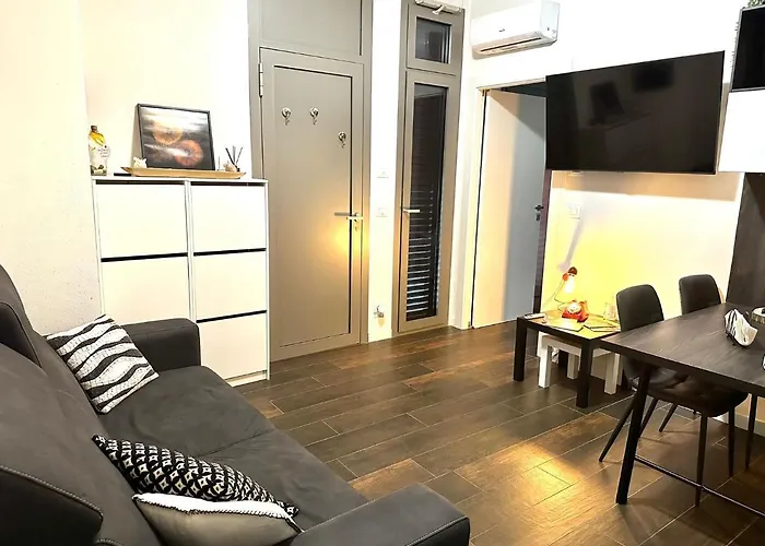 Axi House * 볼로냐