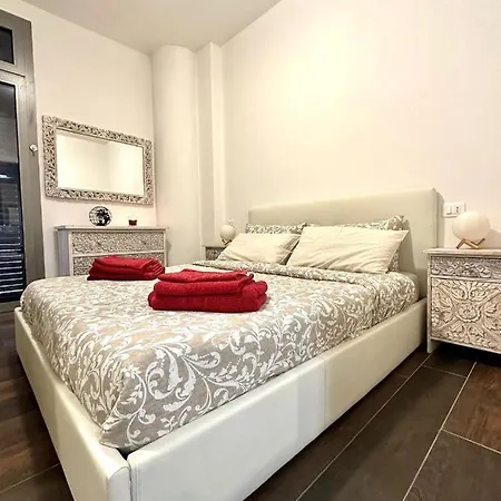 Διαμέρισμα Axi House Μπολόνια
