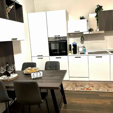 Axi House Μπολόνια