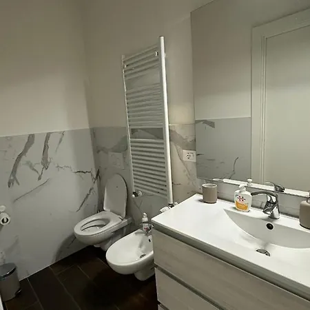 아파트 Axi House *