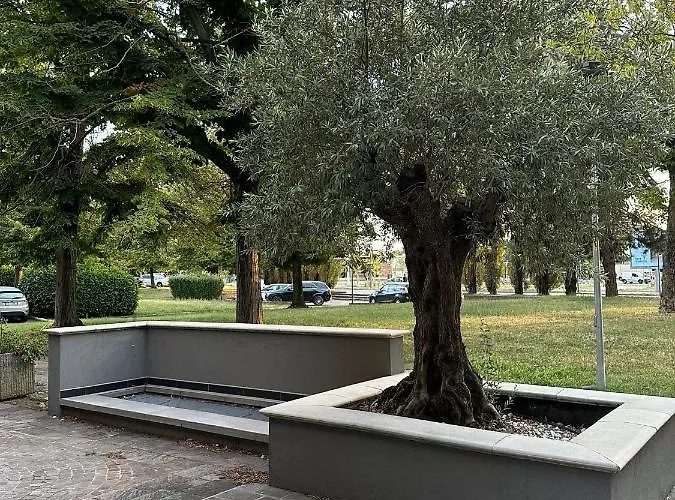 Apartment Axi House *