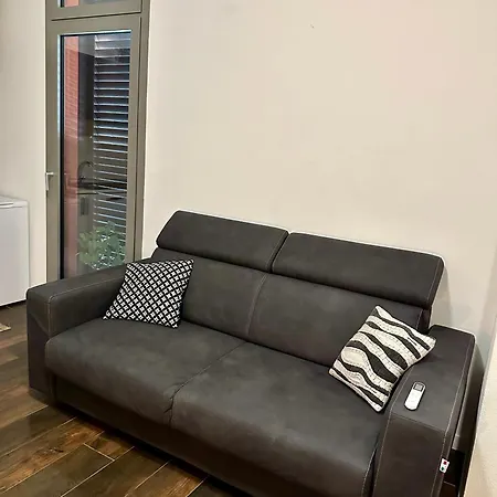 Axi House * ボローニャ