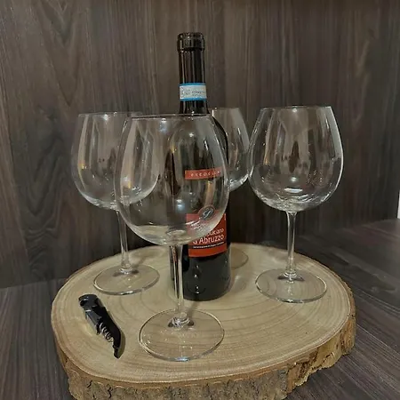 Axi House * Μπολόνια